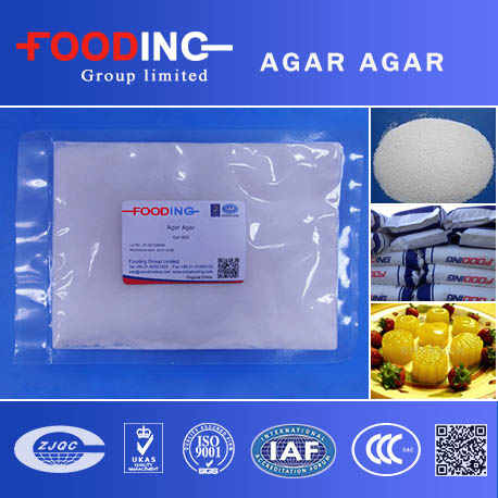 Agar Agar suppliers