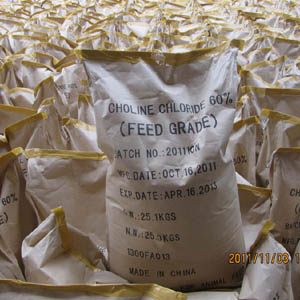 Choline Chloride Manufacturers