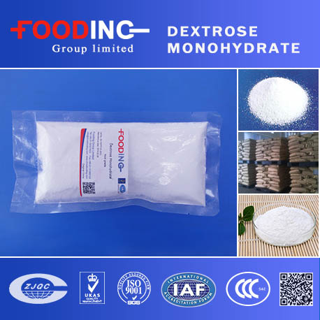 Dextrose Monohydrate suppliers