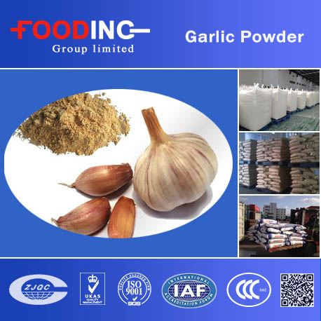 Garlic Powder