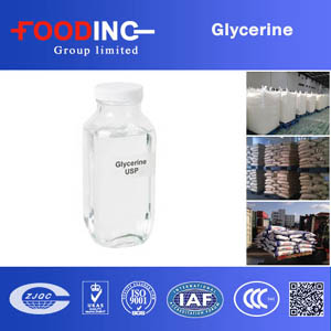 Glycerin Manufacturers