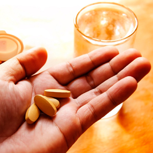 Vitamin E Manufacturers