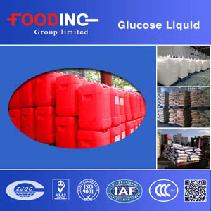 Liquid Glucose Manufacturers