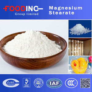 Magnesium Stearate suppliers