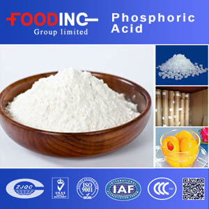 Phosphoric Acid Manufacturer