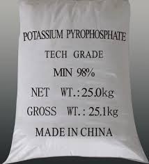 Potassium Pyrophosphate Manufacturers