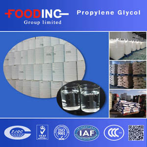 Propylene Glycol Suppliers 