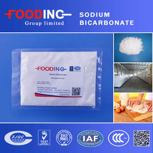 Sodium Bicarbonate suppliers