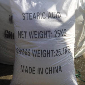 Stearic Acid Manufacturers