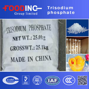 Trisodium phosphate Suppliers