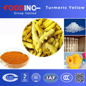 Turmeric Yellow suppliers