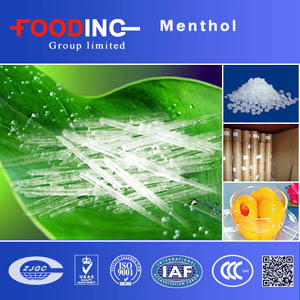 menthol Crystals suppliers