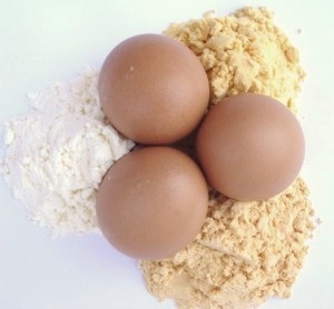 Egg White Powder Manufacturers